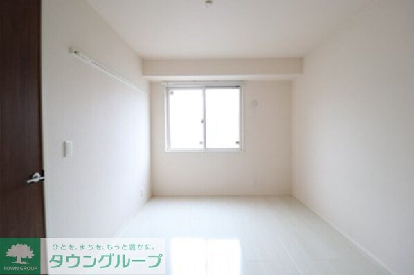 グリーンサイトおおたかの物件内観写真